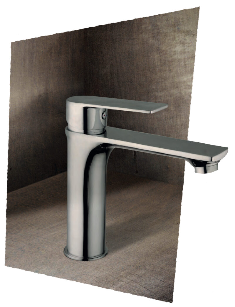 KIT COMPLETO BAGNO PIX