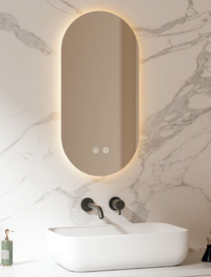 Specchi Smart
