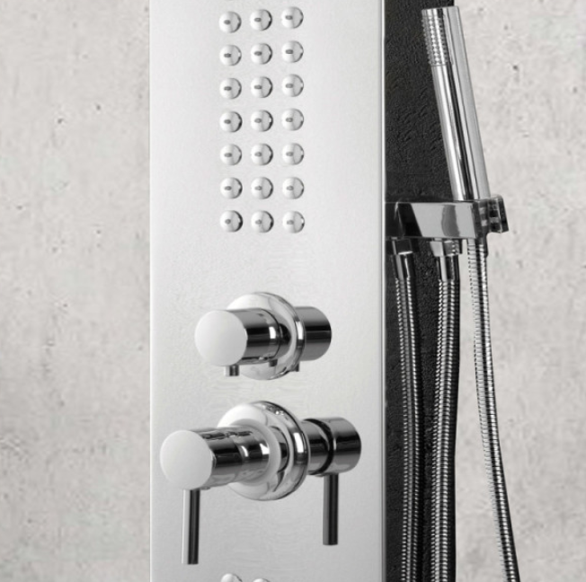 COLONNA DOCCIA MIAMI - immagine 4