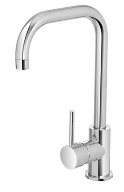 rubinetteria cucina