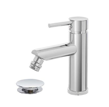 Miscelatore monocomando bidet serie York