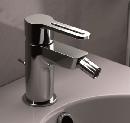 Rubinetteria bidet Smart