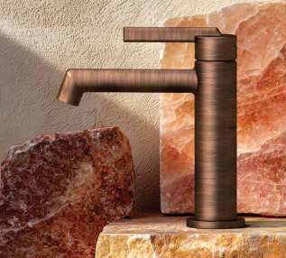 RUBINETTERIA BIDET REVERSO - immagine 2