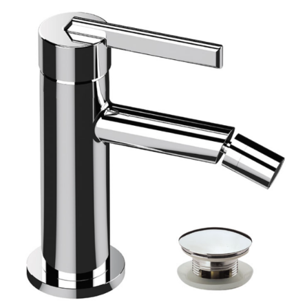 RUBINETTERIA BIDET REVERSO