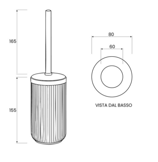 Kit 4pz accessori canettati - immagine 4