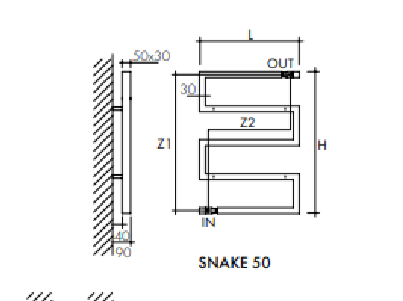 Snake - immagine 9