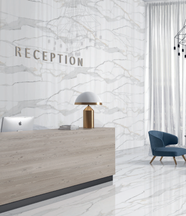 CALACATTA GOLD