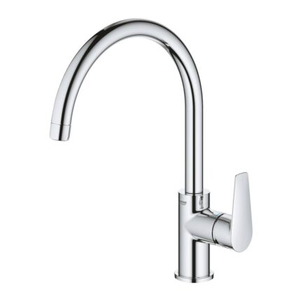 Fontana cucina GROHE