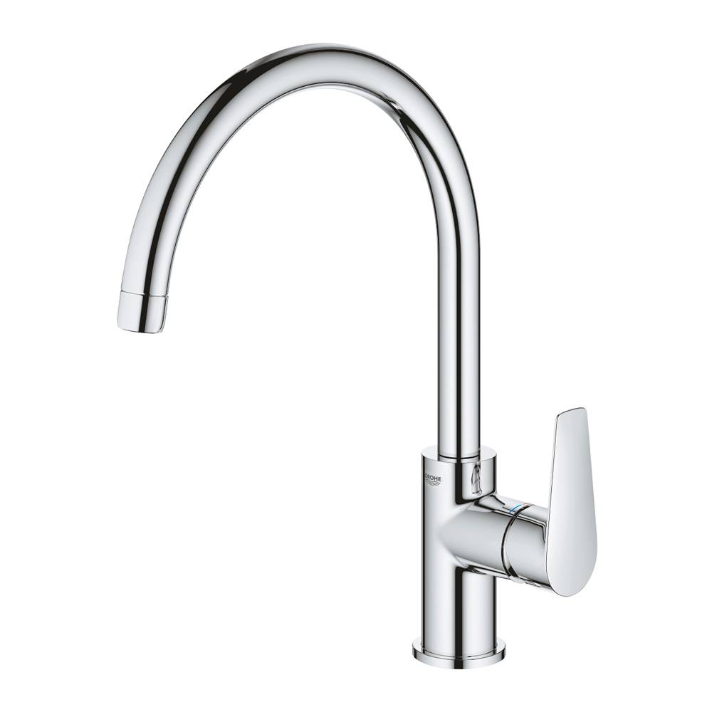 Fontana cucina GROHE