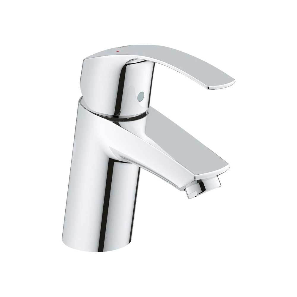 GROHE SilkMove