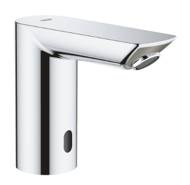 GROHE rubinetteria con sensore fotocellula - immagine 2
